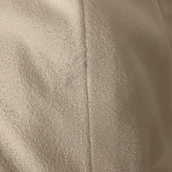 Mistressrocks white suede dress - Picture 5 of 6